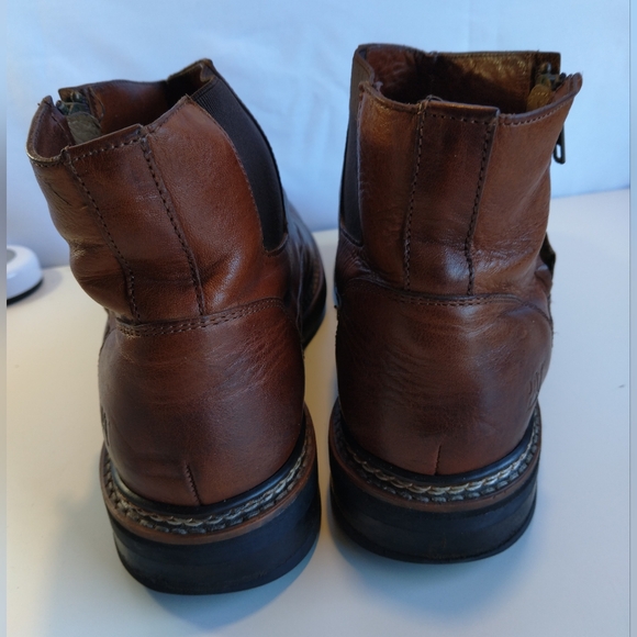 Cat Boot Size - Picture 6 of 8